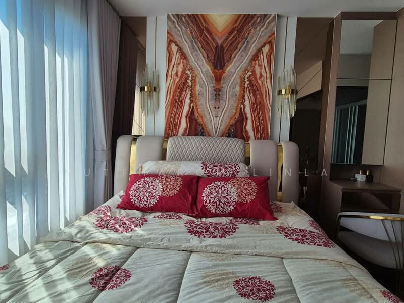 IDEO Sukhumvit Rama 4, Bangkok, Soi Sukhumvit 44, Sukhumvit Road, Phra Kanong, Khlong Toei, Bangkok, 2 Bedrooms, 75 sqm, Condo For Sale, by Nuttharom Linla , 500193002 - DDproperty.com