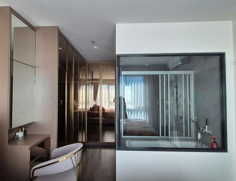 IDEO Sukhumvit Rama 4, Bangkok, Soi Sukhumvit 44, Sukhumvit Road, Phra Kanong, Khlong Toei, Bangkok, 2 Bedrooms, 75 sqm, Condo For Sale, by Nuttharom Linla , 500193002 - DDproperty.com