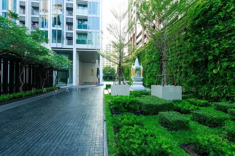 Hyde Sukhumvit 11, Bangkok, 11 Soi Sukhumvit 11, Khlongtoei Nua, Watthana, Bangkok, 2 Bedrooms, 58 sqm, Condo For Rent, by Pavana Sirikogar, 500193003 - DDproperty.com