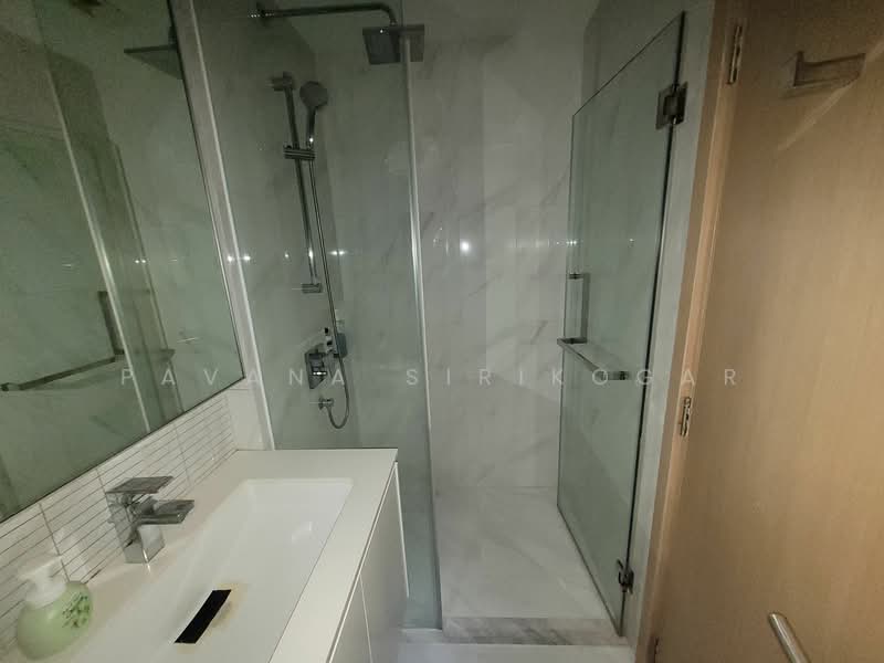 Hyde Sukhumvit 11, Bangkok, 11 Soi Sukhumvit 11, Khlongtoei Nua, Watthana, Bangkok, 2 Bedrooms, 58 sqm, Condo For Rent, by Pavana Sirikogar, 500193003 - DDproperty.com