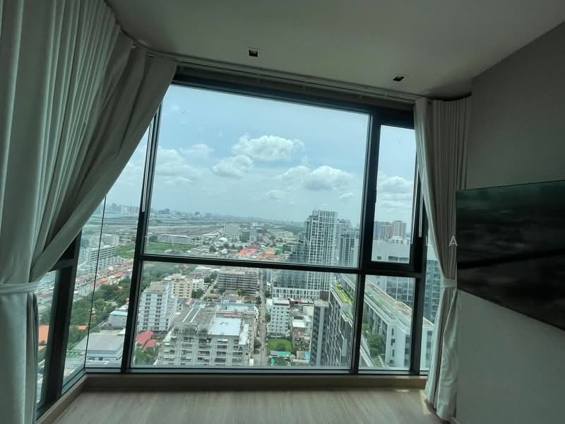 The Reserve Phahol-Pradipat, Bangkok, Soi Pradipat 23, Samsen Nai, Phaya Thai, Bangkok, 2 Bedrooms, 49 sqm, Condo For Sale, by Nuttharom Linla , 500193004 - DDproperty.com