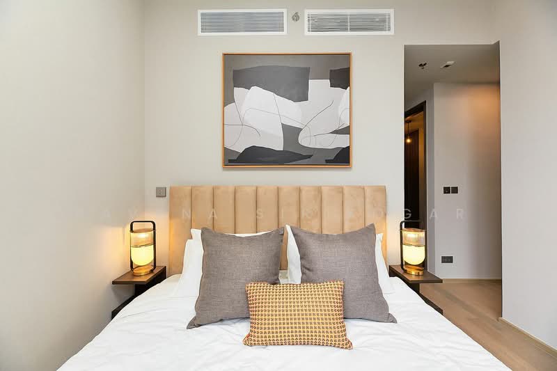 Celes Asoke, Bangkok, 8-10 Sukhumvit 21, Khlongtoei Nua, Watthana, Bangkok, 2 Bedrooms, 70 sqm, Condo For Rent, by Pavana Sirikogar, 500193005 - DDproperty.com