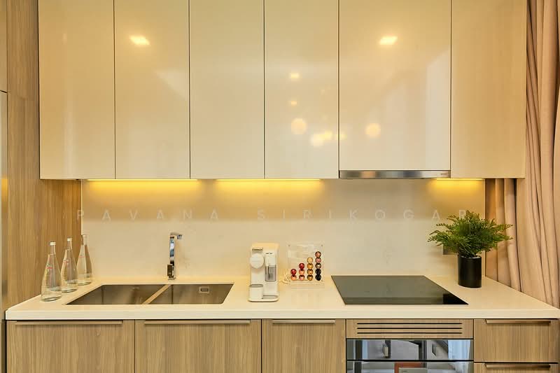 Celes Asoke, Bangkok, 8-10 Sukhumvit 21, Khlongtoei Nua, Watthana, Bangkok, 2 Bedrooms, 70 sqm, Condo For Rent, by Pavana Sirikogar, 500193005 - DDproperty.com