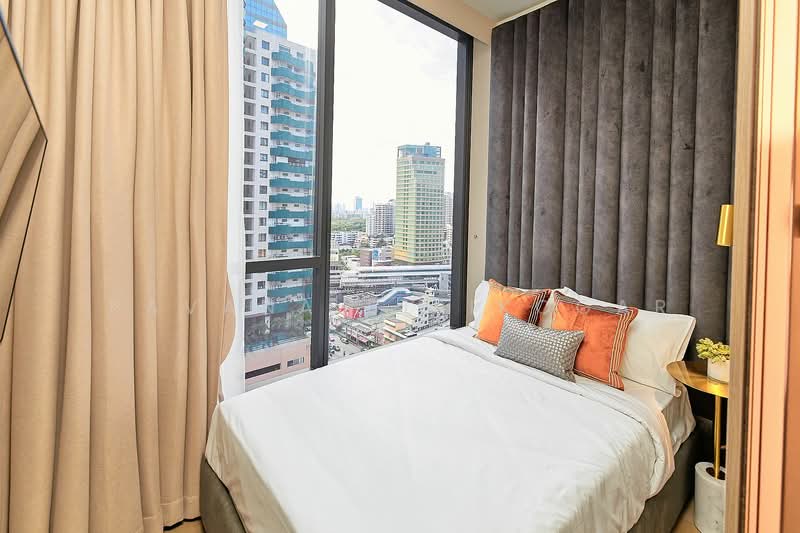 Celes Asoke, Bangkok, 8-10 Sukhumvit 21, Khlongtoei Nua, Watthana, Bangkok, 2 Bedrooms, 70 sqm, Condo For Rent, by Pavana Sirikogar, 500193005 - DDproperty.com