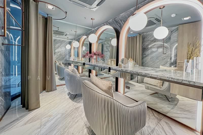 Celes Asoke, Bangkok, 8-10 Sukhumvit 21, Khlongtoei Nua, Watthana, Bangkok, 2 Bedrooms, 70 sqm, Condo For Rent, by Pavana Sirikogar, 500193005 - DDproperty.com