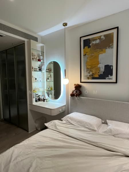 Fynn Asoke, Bangkok, 28 Sukhumvit 10 Alley, Khlong Toei, Khlong Toei, Bangkok, 1 Bedroom, 37 sqm, Condo For Sale, by Nuttharom Linla , 500193006 - DDproperty.com