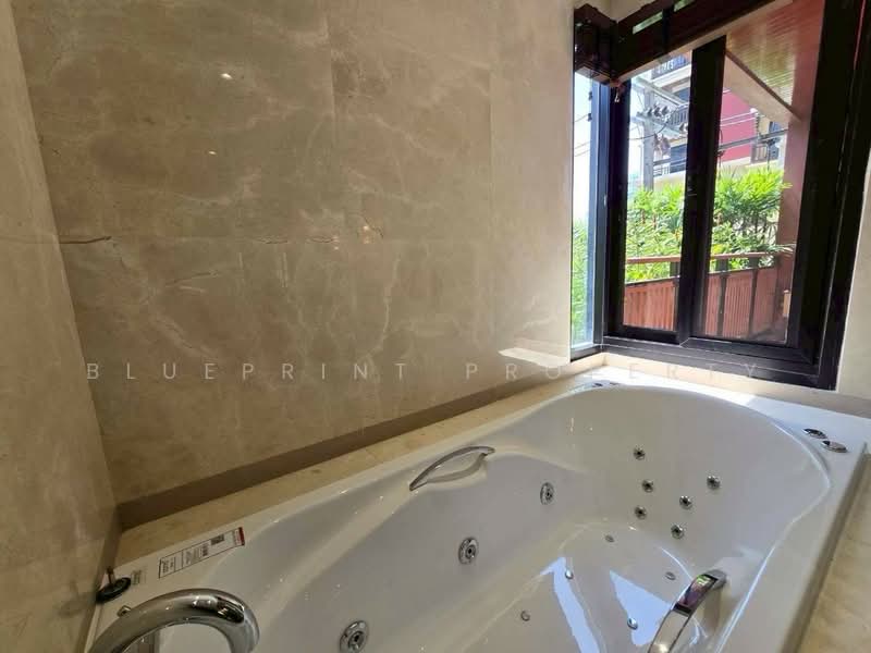 Supreme Residence, Bangkok, Nanglinchi, Chong Nonsi, Yan Nawa, Bangkok, 3 Bedrooms, 400 sqm, Condo For Rent, by Blueprint Property, 500193008 - DDproperty.com