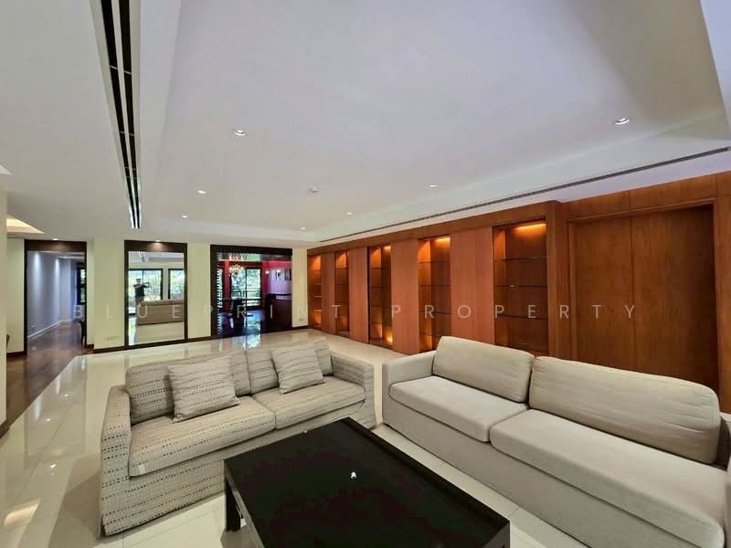 Supreme Residence : สุพรีม เรสซิเด้นซ์, กรุงเทพ, นางลิ้นจี่, ช่องนนทรี, ยานนาวา, กรุงเทพ, 400 ตร.ม., คอนโด ให้เช่า, โดย Blueprint Property, 500193008 - DDproperty.com