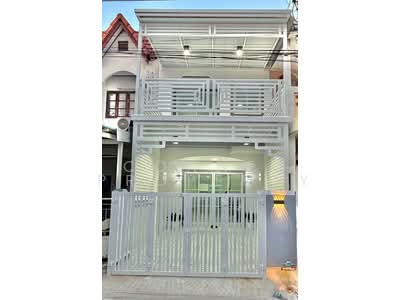 ขาย - บ้านบัวทอง 1, นนทบุรี