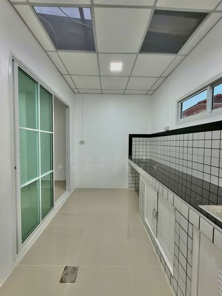 Baan Buathong 1, Nonthaburi, กาญจนาภิเษก, Bang Rak Pattana, Bang Bua Thong, Nonthaburi, 2 Bedrooms, 80 sqm, Townhouse For Sale, by Connex Property, 500193009 - DDproperty.com