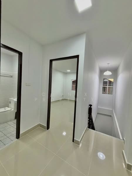 Baan Buathong 1, Nonthaburi, กาญจนาภิเษก, Bang Rak Pattana, Bang Bua Thong, Nonthaburi, 2 Bedrooms, 80 sqm, Townhouse For Sale, by Connex Property, 500193009 - DDproperty.com