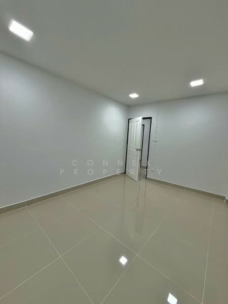 บ้านบัวทอง 1, นนทบุรี, กาญจนาภิเษก, บางรักพัฒนา, บางบัวทอง, นนทบุรี, 80 ตร.ม., ทาวน์เฮ้าส์ ขาย, โดย Connex Property, 500193009 - DDproperty.com