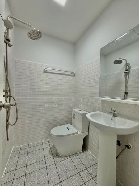 Baan Buathong 1, Nonthaburi, กาญจนาภิเษก, Bang Rak Pattana, Bang Bua Thong, Nonthaburi, 2 Bedrooms, 80 sqm, Townhouse For Sale, by Connex Property, 500193009 - DDproperty.com