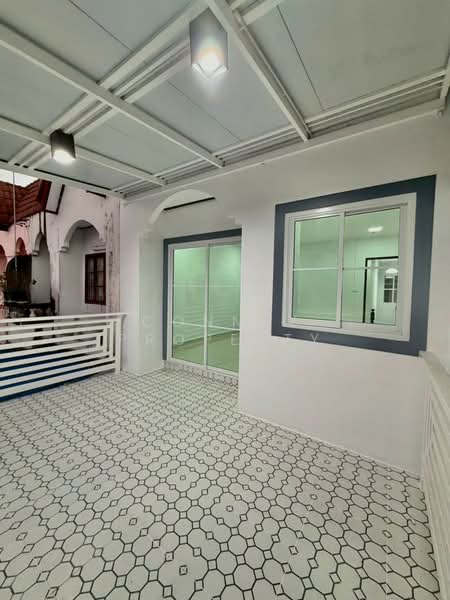 Baan Buathong 1, Nonthaburi, กาญจนาภิเษก, Bang Rak Pattana, Bang Bua Thong, Nonthaburi, 2 Bedrooms, 80 sqm, Townhouse For Sale, by Connex Property, 500193009 - DDproperty.com