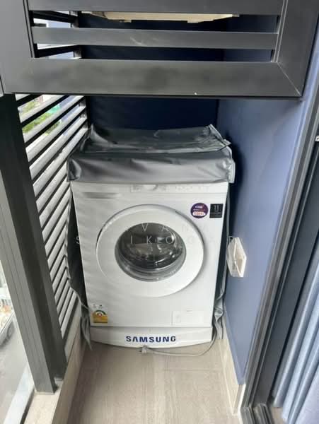 One9Five Asoke-Rama 9, Bangkok, 195 Soi Rama 9 Soi 5, Huai Khwang, Huai Khwang, Bangkok, 1 Bedroom, 36 sqm, Condo For Rent, by Pavana Sirikogar, 500193010 - DDproperty.com