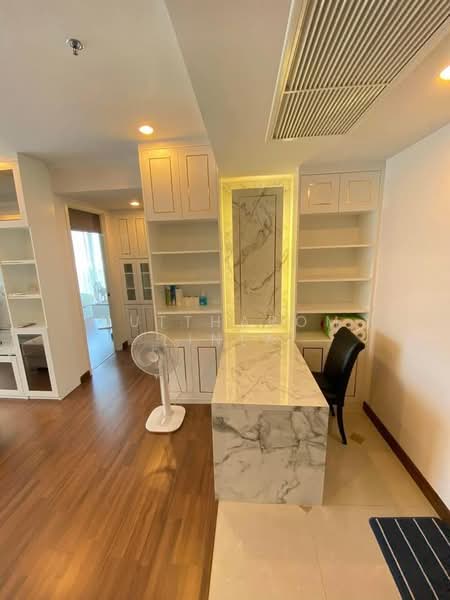 Supalai Elite Sathorn-Suanplu, Bangkok, 198 Suanphlu Road, Thung Maha Mek, Sathon, Bangkok, 2 Bedrooms, 95 sqm, Condo For Sale, by Nuttharom Linla , 500193011 - DDproperty.com