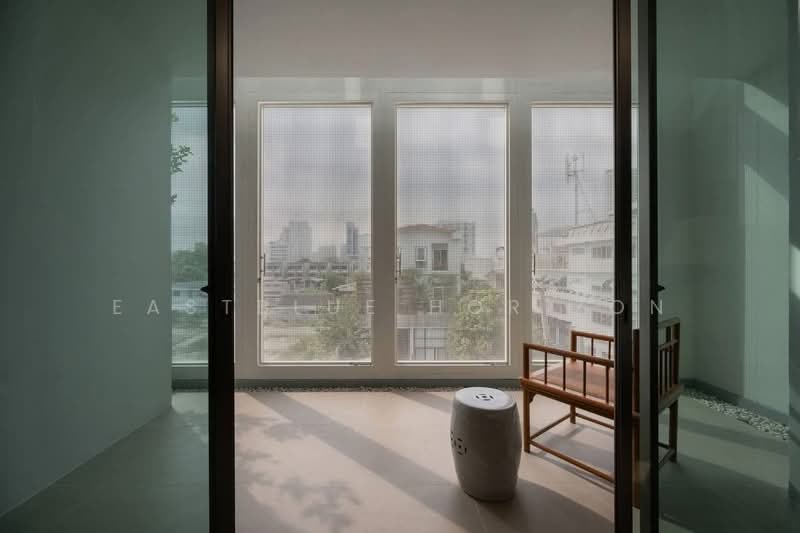 Home Office Area Sutthisan, กรุงเทพ, สามเสนใน, พญาไท, กรุงเทพ, 550 ตร.ม., ตึกแถว-อาคารพาณิชย์ ขาย, โดย Eastblue Horizon, 500193016 - DDproperty.com