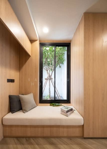 Home Office Area Sutthisan, กรุงเทพ, สามเสนใน, พญาไท, กรุงเทพ, 550 ตร.ม., ตึกแถว-อาคารพาณิชย์ ขาย, โดย Eastblue Horizon, 500193016 - DDproperty.com