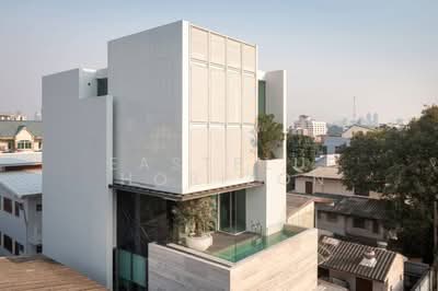 ขาย - Home Office Area Sutthisan, กรุงเทพ