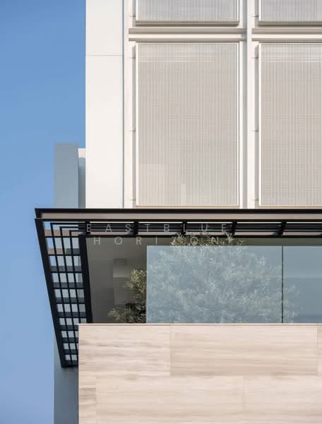 Home Office Area Sutthisan, Bangkok, Samsen Nai, Phaya Thai, Bangkok, , 550 sqm, Shophouse For Sale, by Eastblue Horizon, 500193016 - DDproperty.com