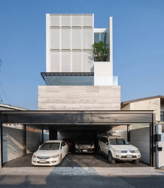 Home Office Area Sutthisan, กรุงเทพ, สามเสนใน, พญาไท, กรุงเทพ, 550 ตร.ม., ตึกแถว-อาคารพาณิชย์ ขาย, โดย Eastblue Horizon, 500193016 - DDproperty.com