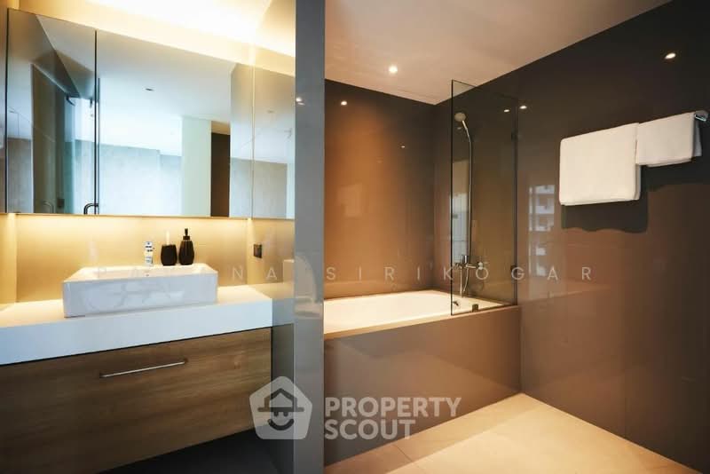 Aspira Tropical Residence, Bangkok, Sukhumvit 49, Khlong Tan Nua, Watthana, Bangkok, 2 Bedrooms, 80 sqm, Apartment For Rent, by Pavana Sirikogar, 500193017 - DDproperty.com