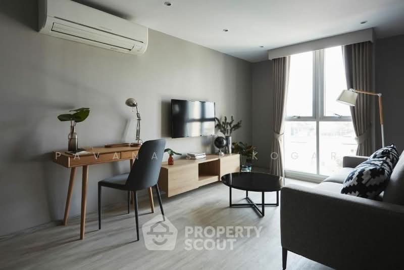 Aspira Tropical Residence : แอสพิรา ทรอปิคอล เรสซิเดนซ์, กรุงเทพ, สุขุมวิท 49, คลองตันเหนือ, วัฒนา, กรุงเทพ, 80 ตร.ม., อพาร์ทเมนท์ ให้เช่า, โดย Pavana Sirikogar, 500193017 - DDproperty.com