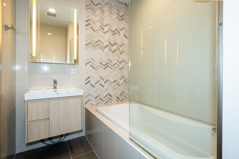 Oka Haus Sukhumvit 36, Bangkok, 3399 Rama 4 Road, Khong Tan, Khlong Toei, Bangkok, 1 Bedroom, 35 sqm, Condo For Rent, by Pavana Sirikogar, 500193022 - DDproperty.com