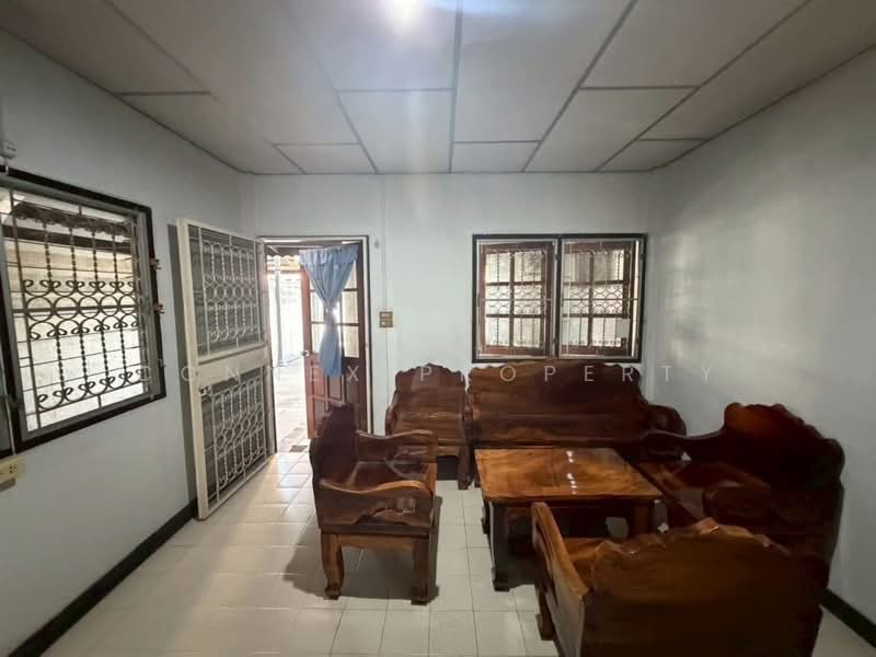 Baan Bua Thong 21/9, Nonthaburi, นนทบุรี, Bang Rak Pattana, Bang Bua Thong, Nonthaburi, 3 Bedrooms, 140 sqm, Townhouse For Sale, by Connex Property, 500193023 - DDproperty.com