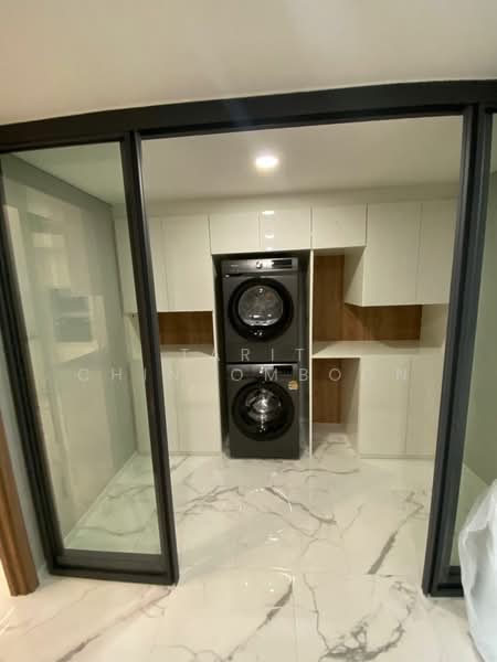 Landmark @MRTA Station : แลนด์มาร์ค แอทเอ็มอาร์ทีเอ สเตชั่น, กรุงเทพ, 397 Rama 9 Road, บางกะปิ, ห้วยขวาง, กรุงเทพ, 276 ตร.ม., คอนโด ขาย, โดย Tarit Chinsomboon, 500193024 - DDproperty.com