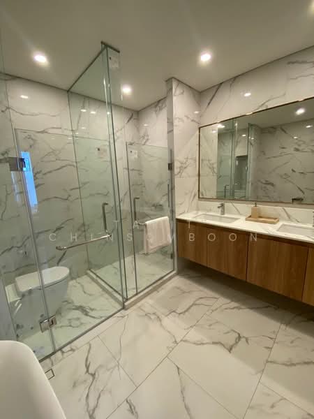 Landmark @MRTA Station : แลนด์มาร์ค แอทเอ็มอาร์ทีเอ สเตชั่น, กรุงเทพ, 397 Rama 9 Road, บางกะปิ, ห้วยขวาง, กรุงเทพ, 276 ตร.ม., คอนโด ขาย, โดย Tarit Chinsomboon, 500193024 - DDproperty.com