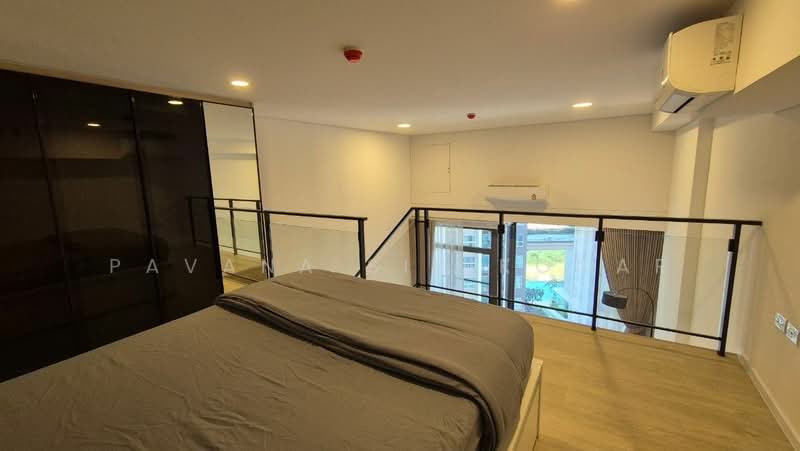 Landmark @MRTA Station, Bangkok, 397 Rama 9 Road, Bang Kapi, Huai Khwang, Bangkok, 1 Bedroom, 46 sqm, Condo For Rent, by Pavana Sirikogar, 500193025 - DDproperty.com