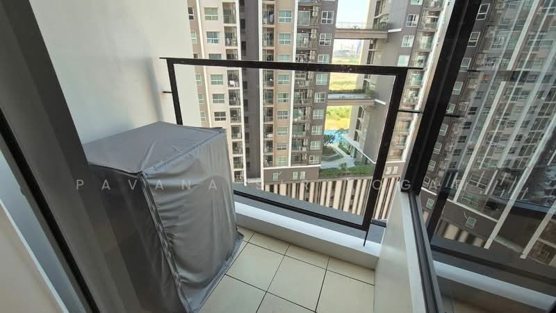 Landmark @MRTA Station, Bangkok, 397 Rama 9 Road, Bang Kapi, Huai Khwang, Bangkok, 1 Bedroom, 46 sqm, Condo For Rent, by Pavana Sirikogar, 500193025 - DDproperty.com