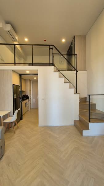 Landmark @MRTA Station, Bangkok, 397 Rama 9 Road, Bang Kapi, Huai Khwang, Bangkok, 1 Bedroom, 46 sqm, Condo For Rent, by Pavana Sirikogar, 500193025 - DDproperty.com