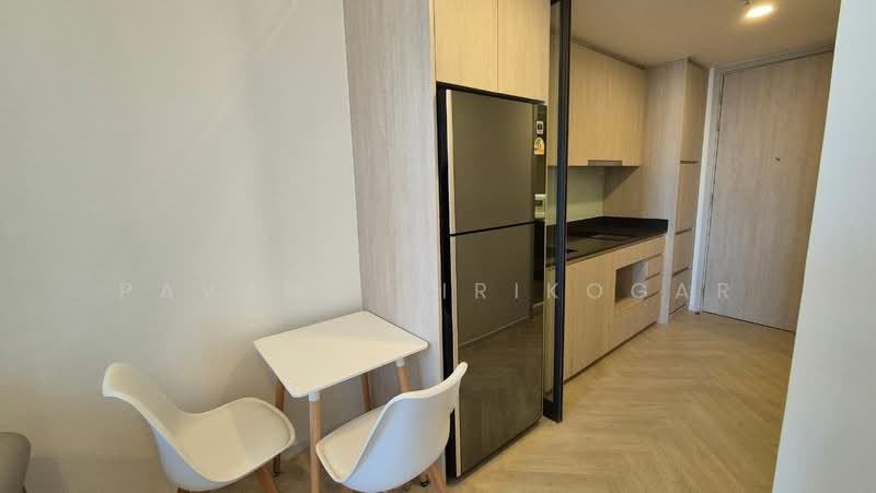 Landmark @MRTA Station, Bangkok, 397 Rama 9 Road, Bang Kapi, Huai Khwang, Bangkok, 1 Bedroom, 46 sqm, Condo For Rent, by Pavana Sirikogar, 500193025 - DDproperty.com