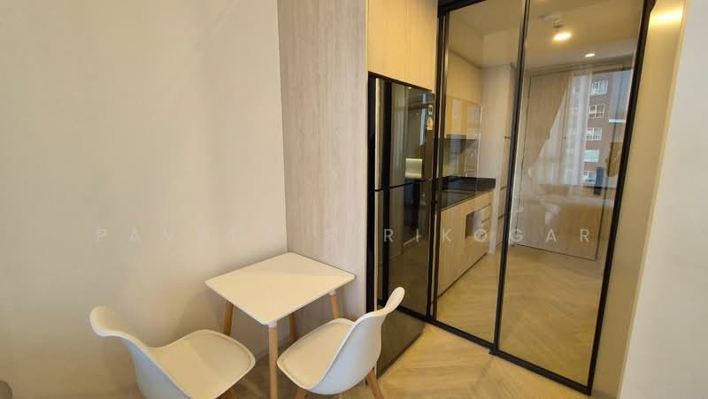 Landmark @MRTA Station, Bangkok, 397 Rama 9 Road, Bang Kapi, Huai Khwang, Bangkok, 1 Bedroom, 46 sqm, Condo For Rent, by Pavana Sirikogar, 500193025 - DDproperty.com