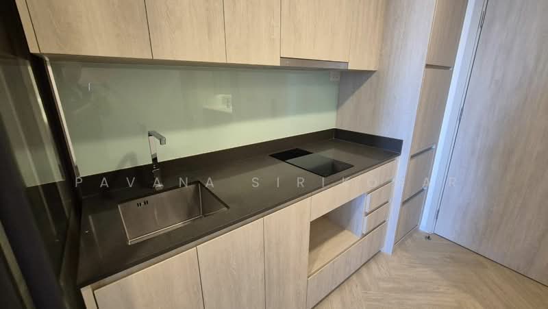 Landmark @MRTA Station, Bangkok, 397 Rama 9 Road, Bang Kapi, Huai Khwang, Bangkok, 1 Bedroom, 46 sqm, Condo For Rent, by Pavana Sirikogar, 500193025 - DDproperty.com