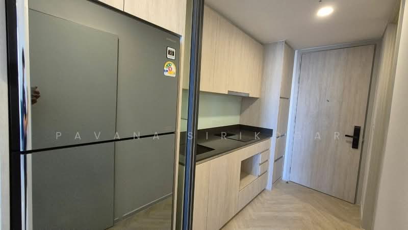 Landmark @MRTA Station, Bangkok, 397 Rama 9 Road, Bang Kapi, Huai Khwang, Bangkok, 1 Bedroom, 46 sqm, Condo For Rent, by Pavana Sirikogar, 500193025 - DDproperty.com