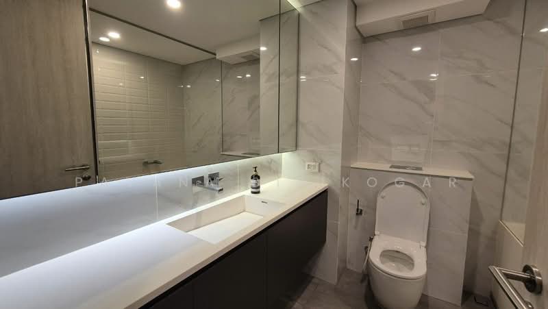 Landmark @MRTA Station, Bangkok, 397 Rama 9 Road, Bang Kapi, Huai Khwang, Bangkok, 1 Bedroom, 46 sqm, Condo For Rent, by Pavana Sirikogar, 500193025 - DDproperty.com