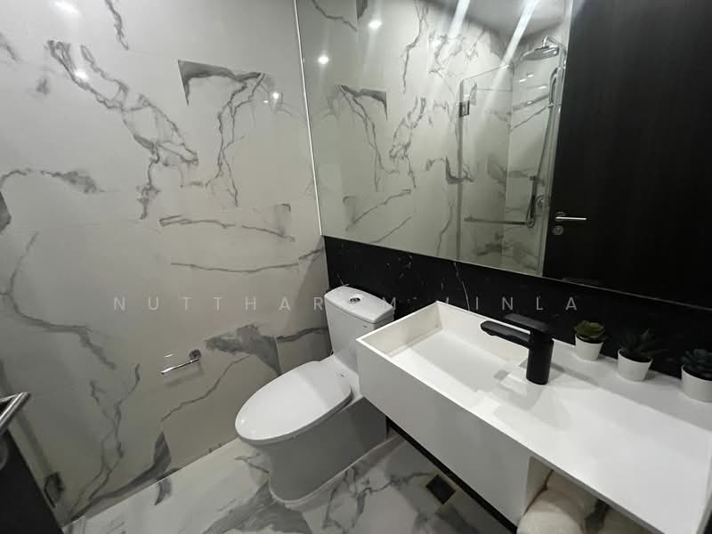 168 Sukhumvit 36, Bangkok, 168 Soi Sukhumvit 36, Khong Tan, Khlong Toei, Bangkok, 1 Bedroom, 36 sqm, Condo For Sale, by Nuttharom Linla , 500193026 - DDproperty.com