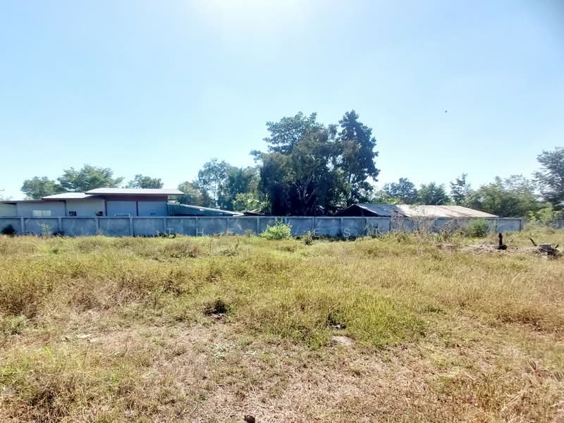 ที่ดินโนนสูง อุดรธานี, Udon Thani, Non Sung, Muang Udon Thani, Udon Thani, , 4,800 sqm, Land For Sale, by The Best Property  เป้า, 500193027 - DDproperty.com