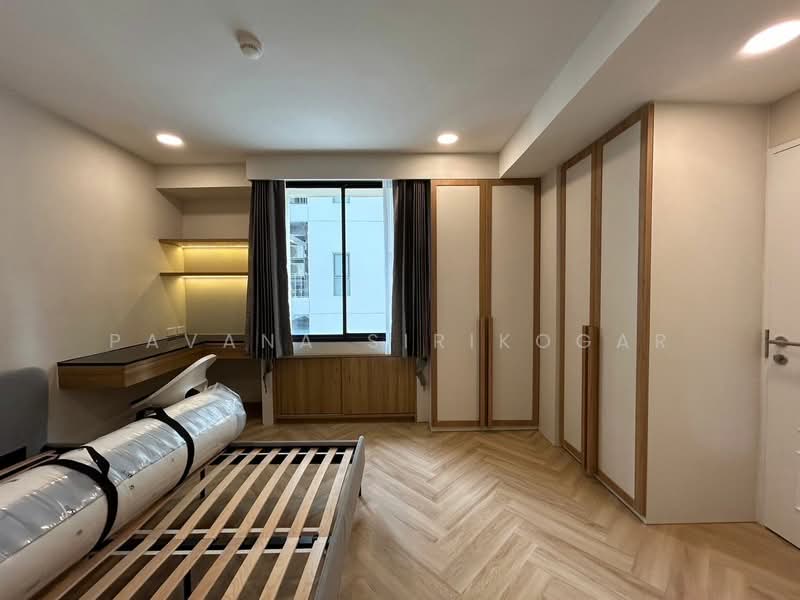 Las Colinas, Bangkok, Sukhumvit 21 Road, Khlongtoei Nua, Watthana, Bangkok, 2 Bedrooms, 85 sqm, Condo For Rent, by Pavana Sirikogar, 500193029 - DDproperty.com