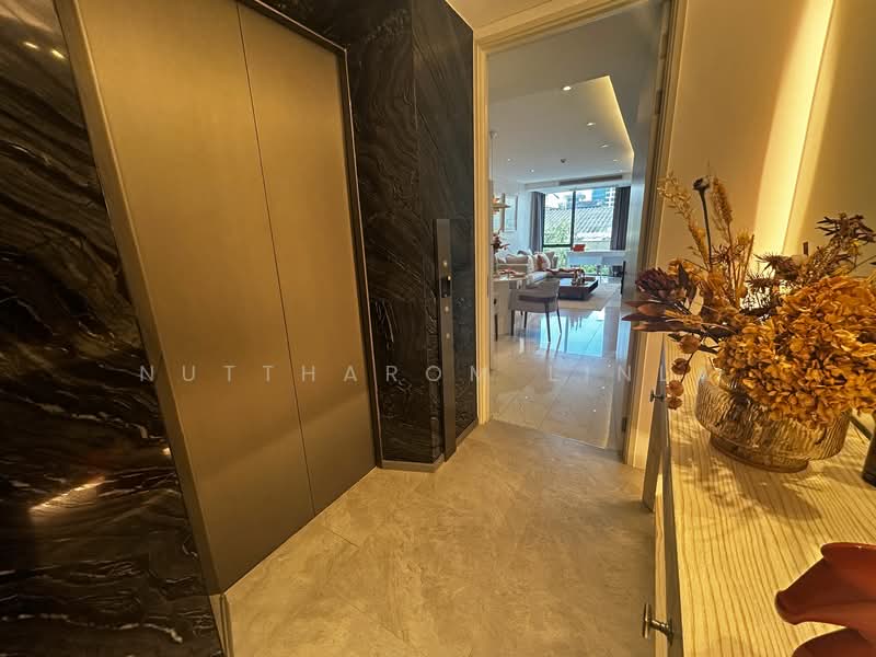 168 Sukhumvit 36, Bangkok, 168 Soi Sukhumvit 36, Khong Tan, Khlong Toei, Bangkok, 2 Bedrooms, 57 sqm, Condo For Sale, by Nuttharom Linla , 500193030 - DDproperty.com
