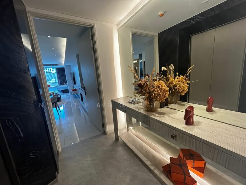 168 Sukhumvit 36, Bangkok, 168 Soi Sukhumvit 36, Khong Tan, Khlong Toei, Bangkok, 2 Bedrooms, 57 sqm, Condo For Sale, by Nuttharom Linla , 500193030 - DDproperty.com