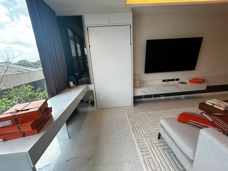 168 Sukhumvit 36, Bangkok, 168 Soi Sukhumvit 36, Khong Tan, Khlong Toei, Bangkok, 2 Bedrooms, 57 sqm, Condo For Sale, by Nuttharom Linla , 500193030 - DDproperty.com