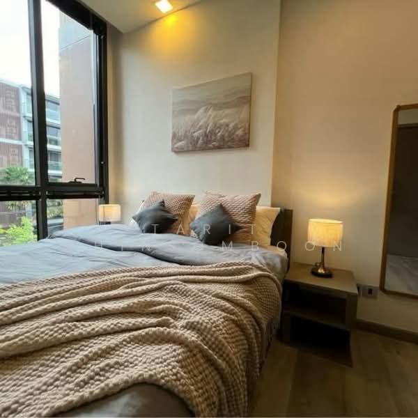 Mori Haus, Bangkok, Soi On Nut 1/1 Sukhumvit Road77, Phra Kanong Nua, Watthana, Bangkok, 1 Bedroom, 36 sqm, Condo For Sale, by Tarit Chinsomboon, 500193031 - DDproperty.com