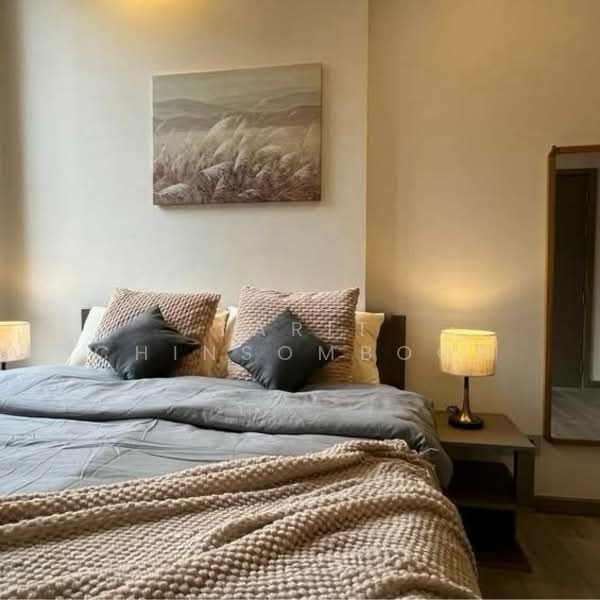 Mori Haus, Bangkok, Soi On Nut 1/1 Sukhumvit Road77, Phra Kanong Nua, Watthana, Bangkok, 1 Bedroom, 36 sqm, Condo For Sale, by Tarit Chinsomboon, 500193031 - DDproperty.com