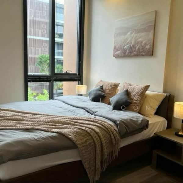 Mori Haus, Bangkok, Soi On Nut 1/1 Sukhumvit Road77, Phra Kanong Nua, Watthana, Bangkok, 1 Bedroom, 36 sqm, Condo For Sale, by Tarit Chinsomboon, 500193031 - DDproperty.com