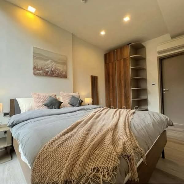 Mori Haus, Bangkok, Soi On Nut 1/1 Sukhumvit Road77, Phra Kanong Nua, Watthana, Bangkok, 1 Bedroom, 36 sqm, Condo For Sale, by Tarit Chinsomboon, 500193031 - DDproperty.com
