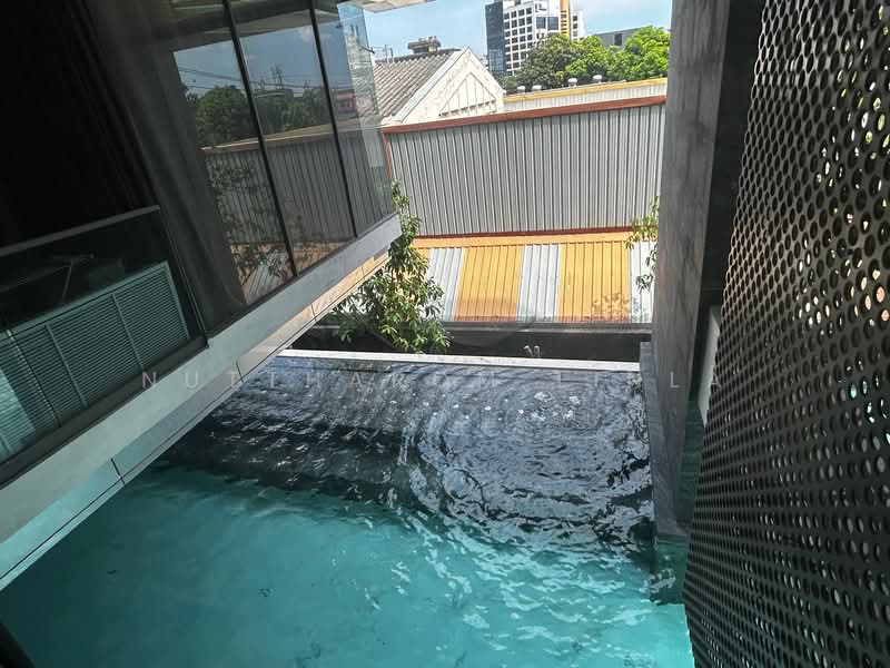 168 Sukhumvit 36, Bangkok, 168 Soi Sukhumvit 36, Khong Tan, Khlong Toei, Bangkok, 2 Bedrooms, 65 sqm, Condo For Sale, by Nuttharom Linla , 500193034 - DDproperty.com